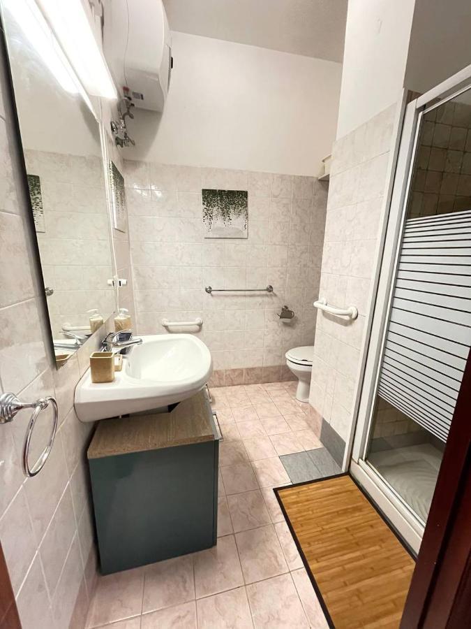 Appartamento Taormina Vista Mare Екстер'єр фото