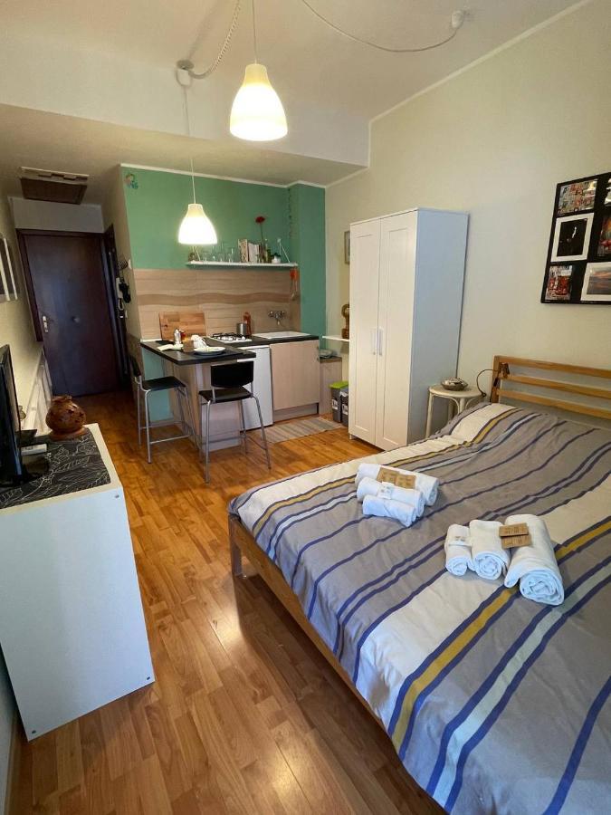 Appartamento Taormina Vista Mare Екстер'єр фото